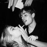 You're jerk? 🚭