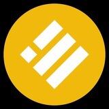 Binance-Peg BUSD Giveaway Airdrop