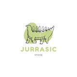 Jurrasic store