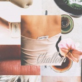 Challova’ youthful.