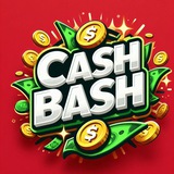 CashBash Bot 🎁