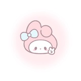 美乐蒂の小助理bot🤍