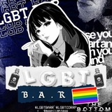 LGBT BAR HELP