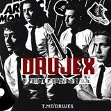 DruJex Order's