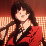 yumeko jabami.