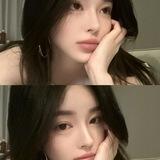 — Kang Hyewon 'assist