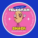 Telegram snacks