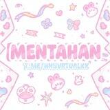 Mentahan
