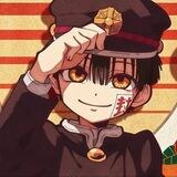 HANAKO—KUN.