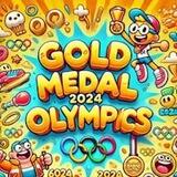 Gold Medal Token