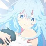 doll-ie, mizu!