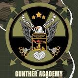 KESISWAAN GUNTHER ACADEMY