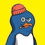 Wingman Penguin