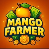 Mango Farmer 🥭