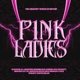 Rhythmical Th’ Allure, PinkLadies.