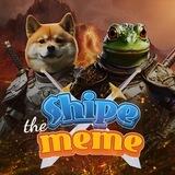 SHIPE DROP
