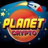 Planet Crypto