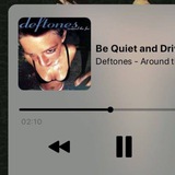 Dangerous — M