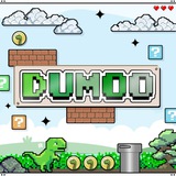 Dumoo 🦖