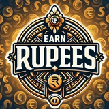 Earn Rupee Instant 🤑💰