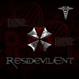 Residevil helper