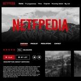 NetfPedia