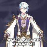 Kamisato.