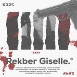 REKBER GiSELLE - ORDER