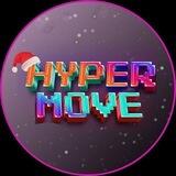 Hypermove Games Airdrop