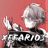 Xefarios