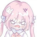 Shasya ｡>‿‿<｡ @memnang