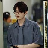 🦌; blessed ace, heeseung