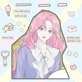 ʚɞ .. cutie joanie 🫐 ⊹ 