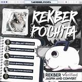 REKBER POCHITA