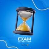 Exam Countdown Bot ⏳