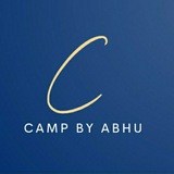 Camp alerts