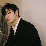 Handsome boy