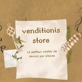 Venditionis order