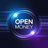 Open Money