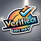Verified UPI Pay