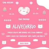 @alivesunlightchrrio