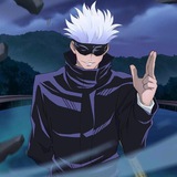 Satoru's Order