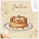 Jolie maid's!