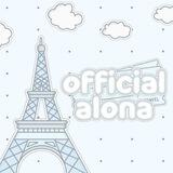 ALONA BOOKING