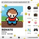 Remate!