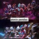 KAWAN VENDAS