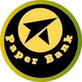 🚫 Paper Bank BOT🚫