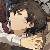 chuuya’s “reach out for me, i will lend a hand.” dazai.