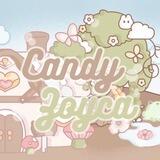 CANDY ZOYCA ASSIST