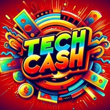 Tech Cash Upi Bot 🔥